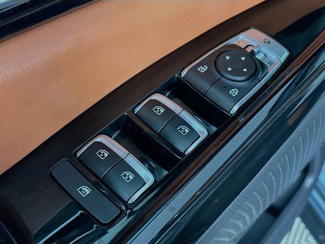 used 2024 Kia Carnival car, priced at $44,980