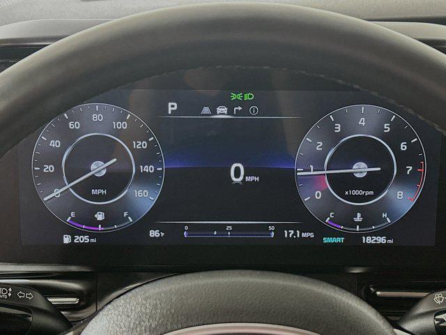 used 2024 Kia Carnival car, priced at $44,980