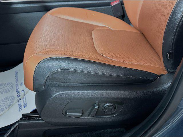 used 2024 Kia Carnival car, priced at $44,980
