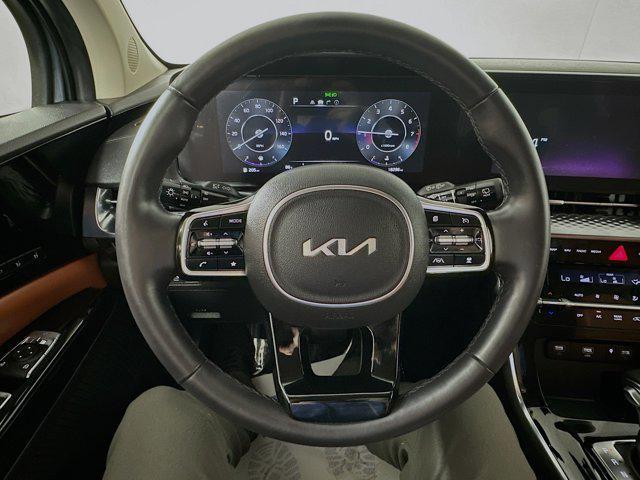 used 2024 Kia Carnival car, priced at $44,980