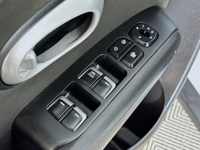 used 2019 Kia Soul car, priced at $10,991