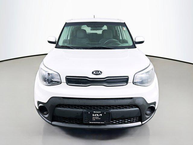 used 2019 Kia Soul car, priced at $10,991