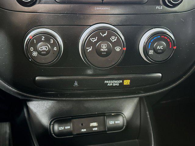 used 2019 Kia Soul car, priced at $10,991