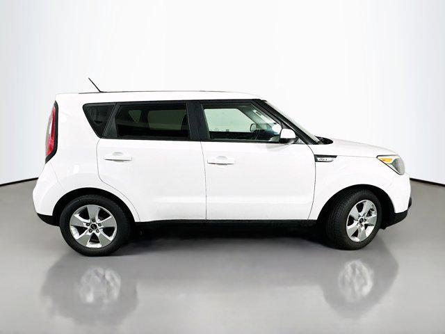 used 2019 Kia Soul car, priced at $10,991
