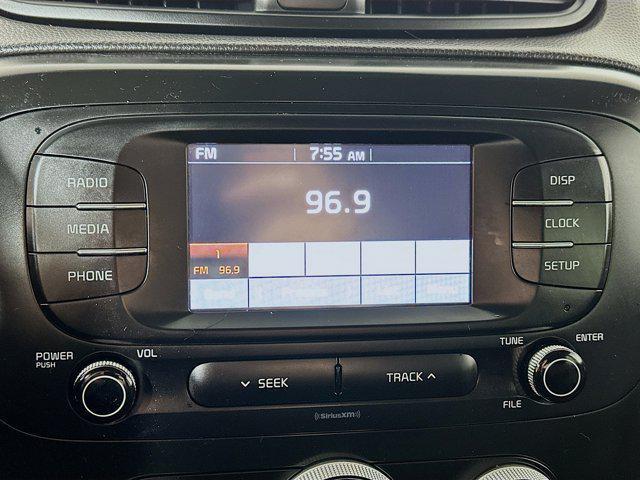 used 2019 Kia Soul car, priced at $10,991