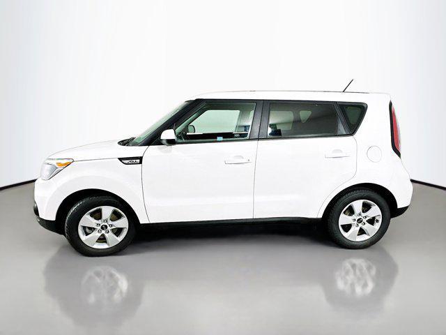 used 2019 Kia Soul car, priced at $10,991