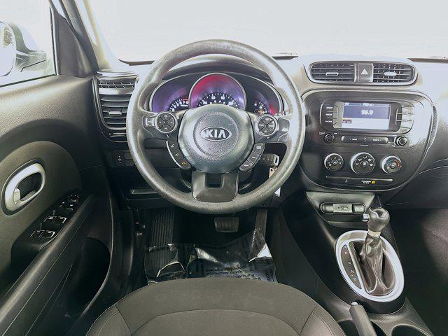 used 2019 Kia Soul car, priced at $10,991