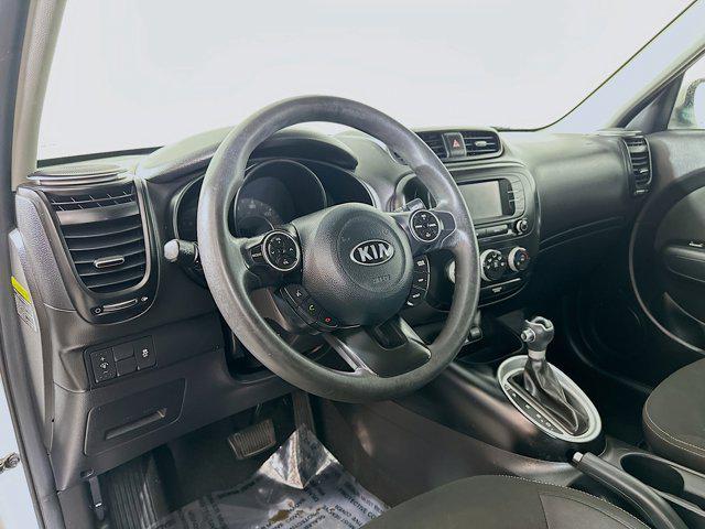 used 2019 Kia Soul car, priced at $10,991