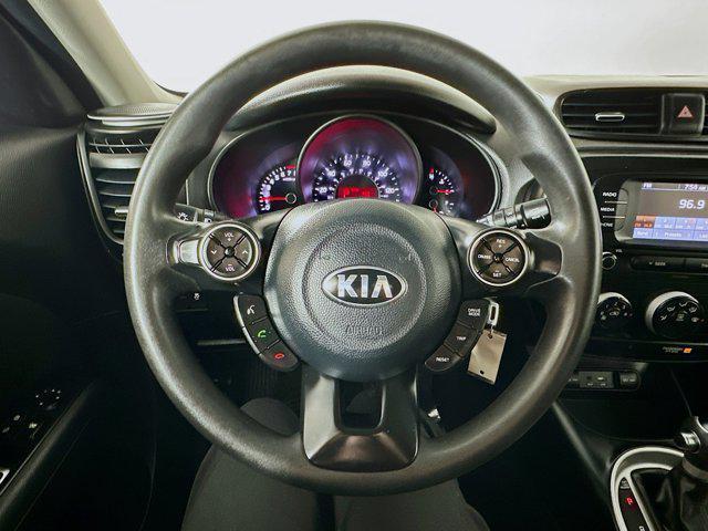 used 2019 Kia Soul car, priced at $10,991