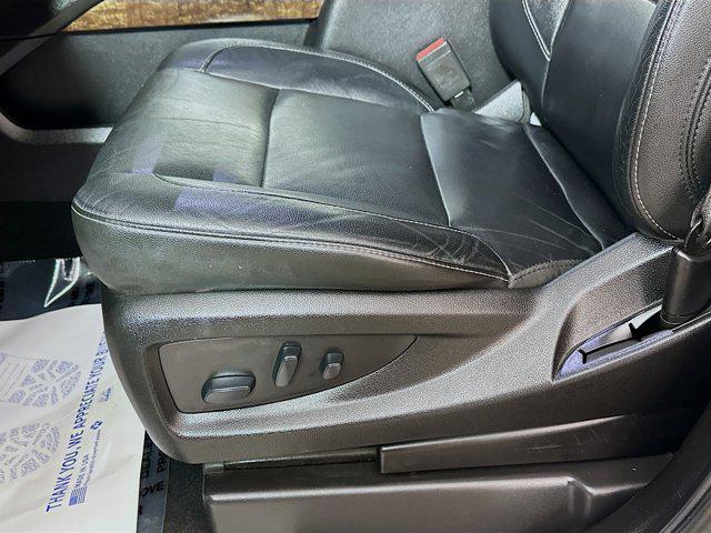 used 2019 Chevrolet Suburban car, priced at $21,956