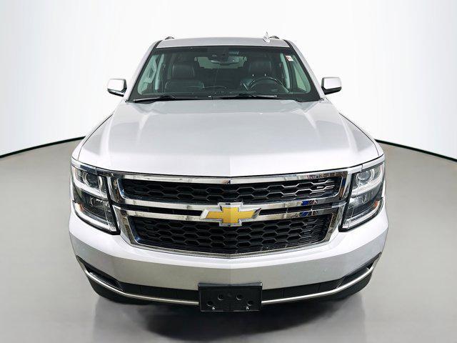 used 2019 Chevrolet Suburban car, priced at $21,956