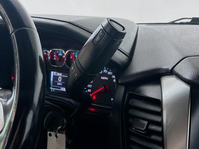 used 2019 Chevrolet Suburban car, priced at $21,956