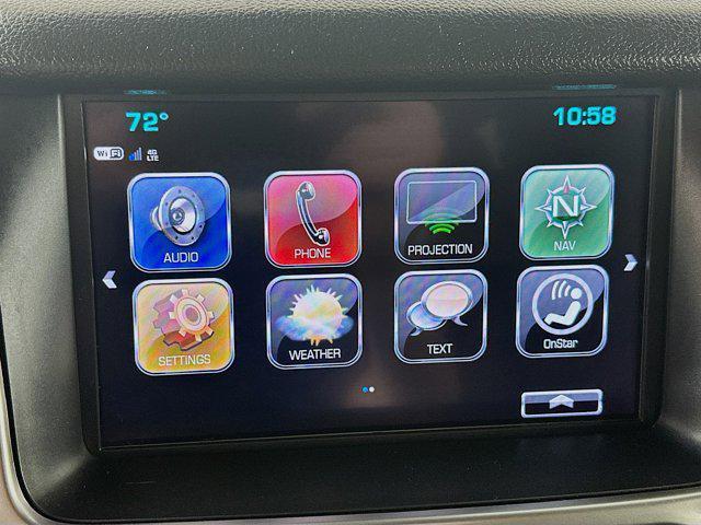 used 2019 Chevrolet Suburban car, priced at $21,956