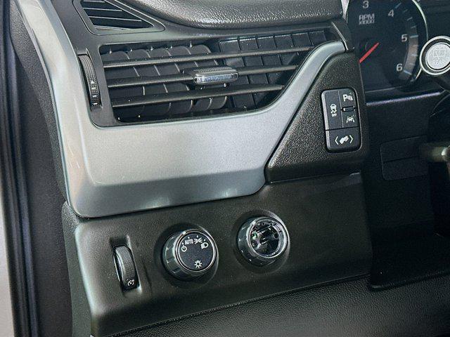 used 2019 Chevrolet Suburban car, priced at $21,956