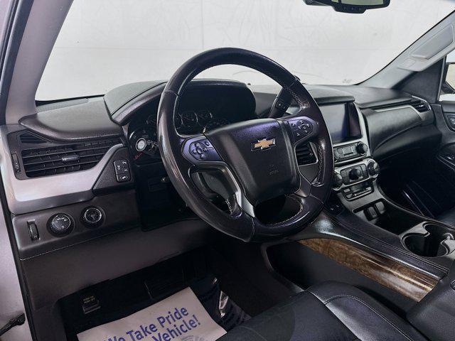 used 2019 Chevrolet Suburban car, priced at $21,956