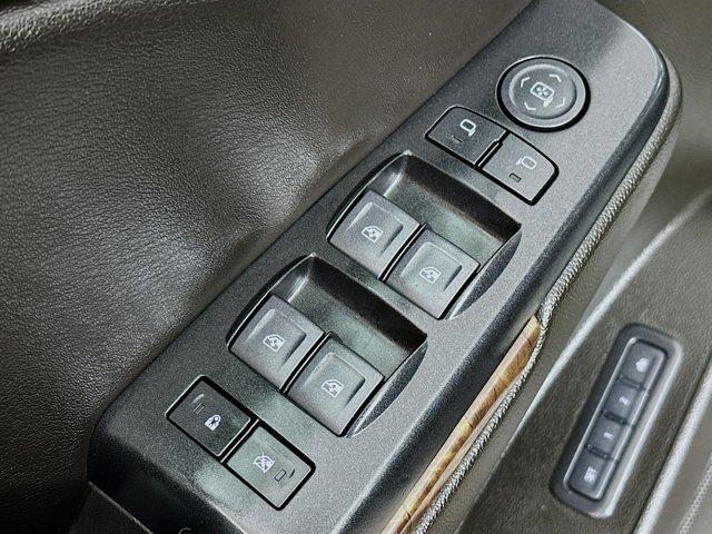 used 2019 Chevrolet Suburban car, priced at $21,956