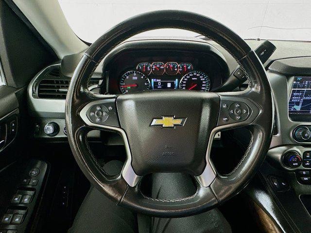 used 2019 Chevrolet Suburban car, priced at $21,956