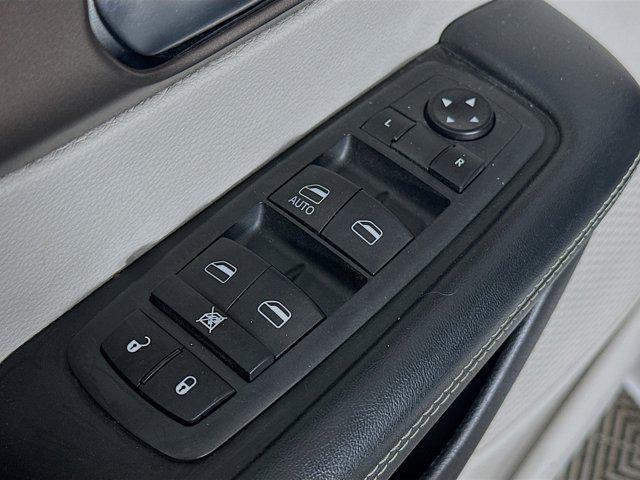 used 2020 Chrysler Voyager car, priced at $20,991