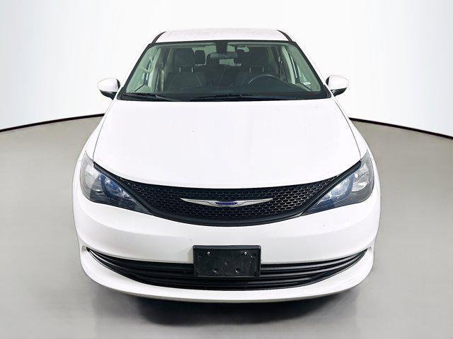 used 2020 Chrysler Voyager car, priced at $20,991