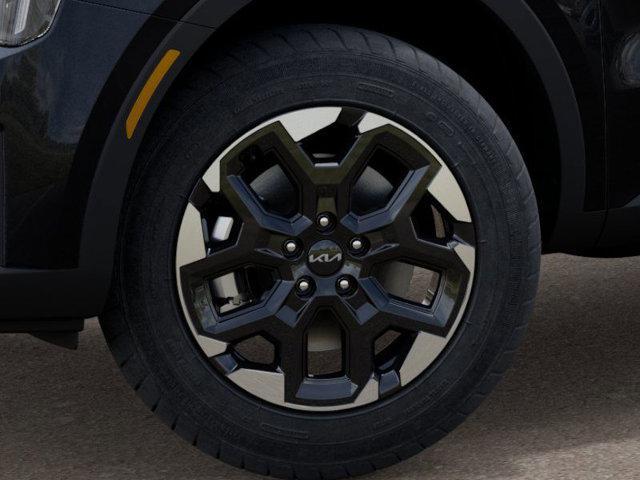new 2025 Kia Sorento car, priced at $38,530