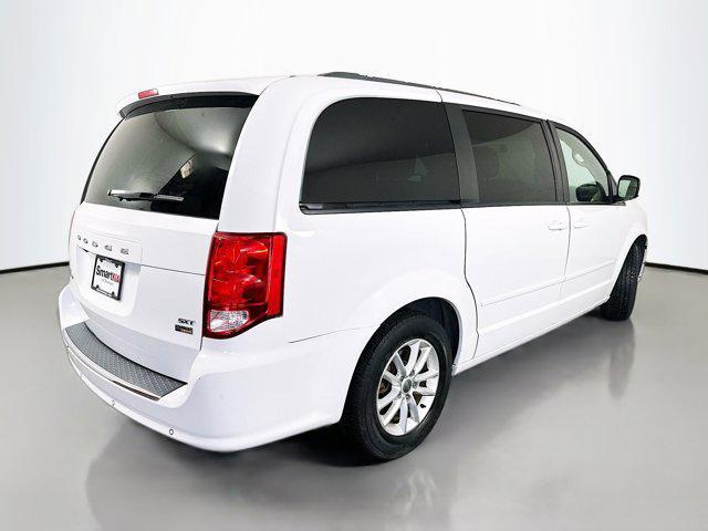 used 2016 Dodge Grand Caravan car, priced at $10,991