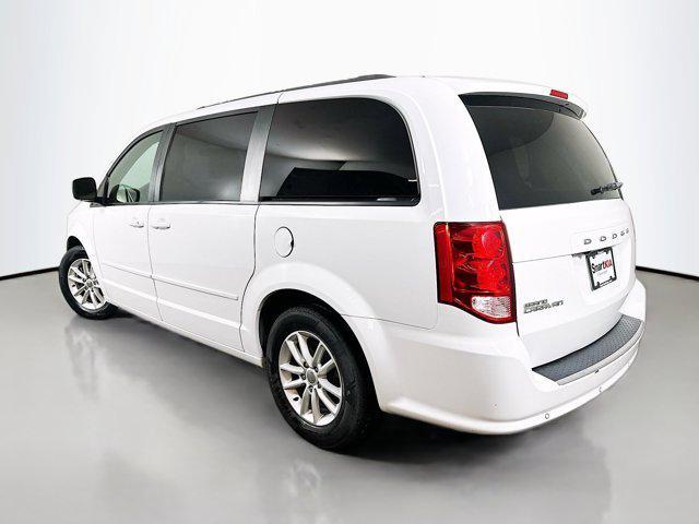 used 2016 Dodge Grand Caravan car, priced at $10,991