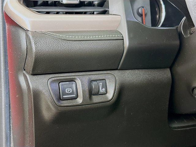 used 2017 GMC Acadia car, priced at $15,211