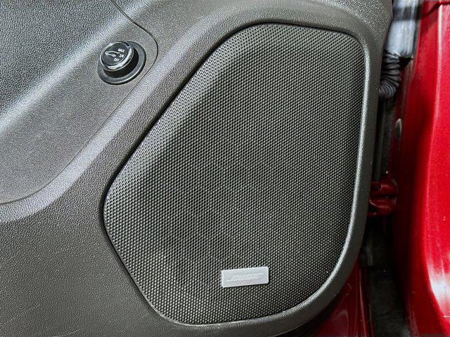 used 2017 GMC Acadia car, priced at $15,211