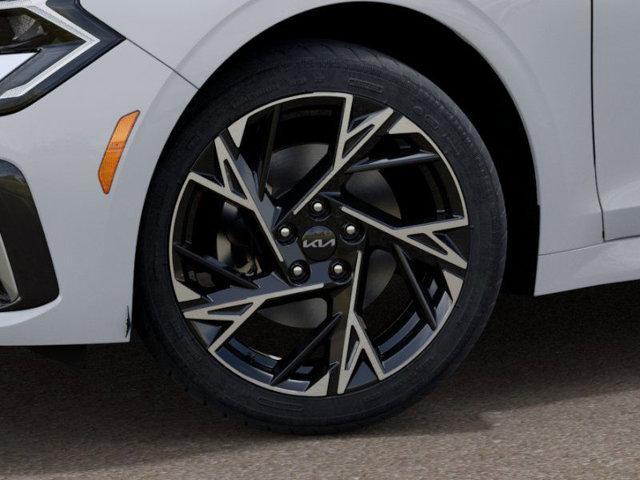 new 2025 Kia K5 car, priced at $33,995