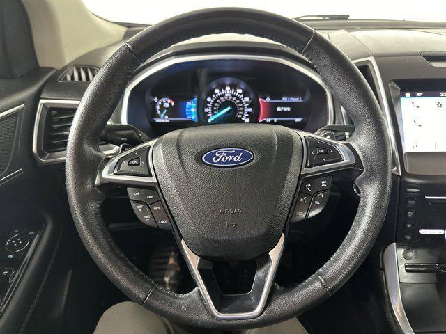 used 2018 Ford Edge car, priced at $13,995