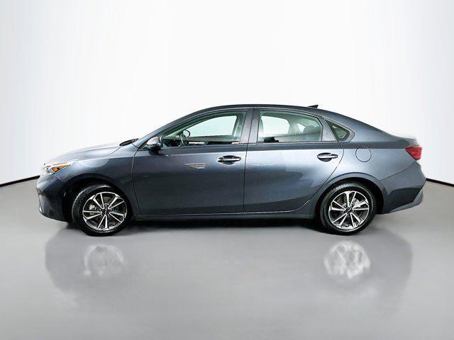 used 2023 Kia Forte car, priced at $19,991