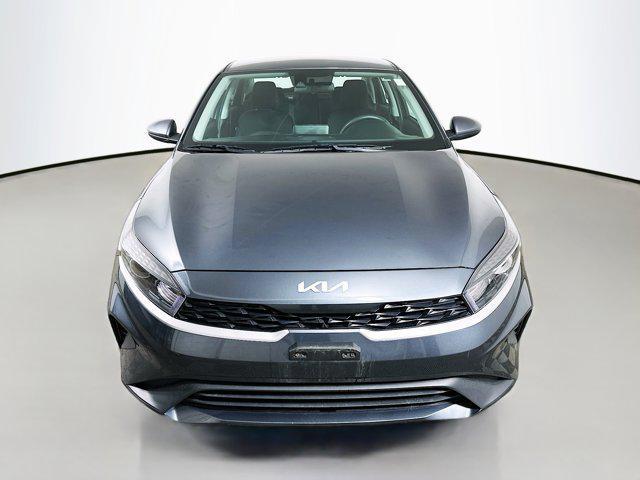 used 2023 Kia Forte car, priced at $19,991