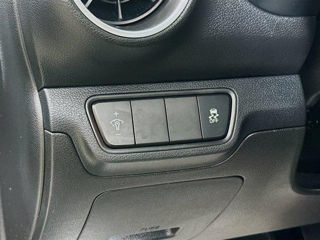 used 2023 Kia Forte car, priced at $19,991
