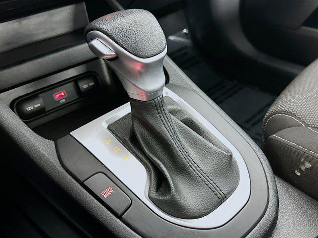 used 2023 Kia Forte car, priced at $19,991