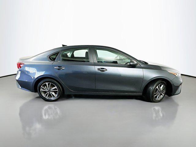 used 2023 Kia Forte car, priced at $19,991