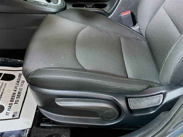 used 2023 Kia Forte car, priced at $19,991