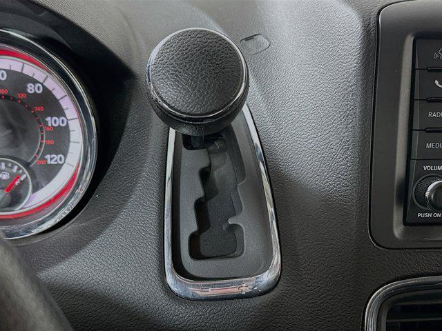 used 2019 Dodge Grand Caravan car, priced at $13,889