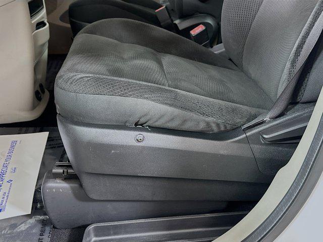 used 2019 Dodge Grand Caravan car, priced at $13,889