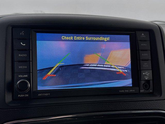 used 2019 Dodge Grand Caravan car, priced at $13,889