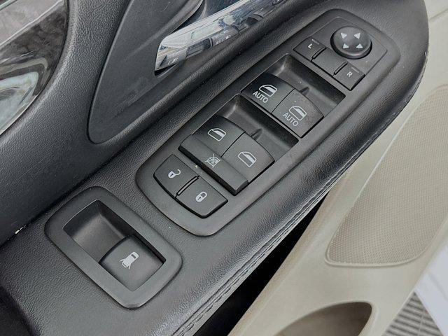 used 2019 Dodge Grand Caravan car, priced at $13,889