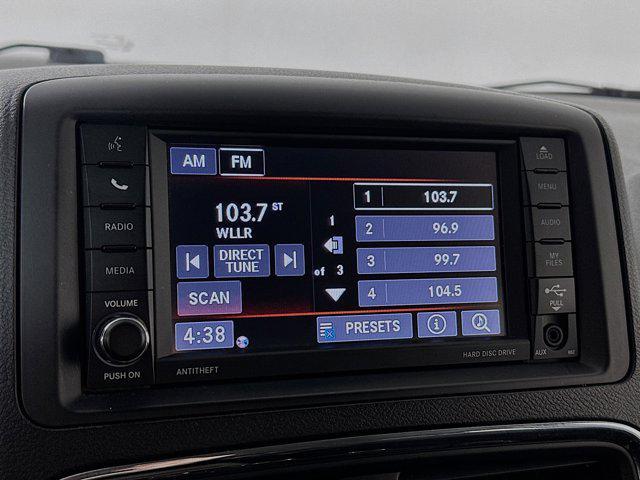 used 2019 Dodge Grand Caravan car, priced at $13,889