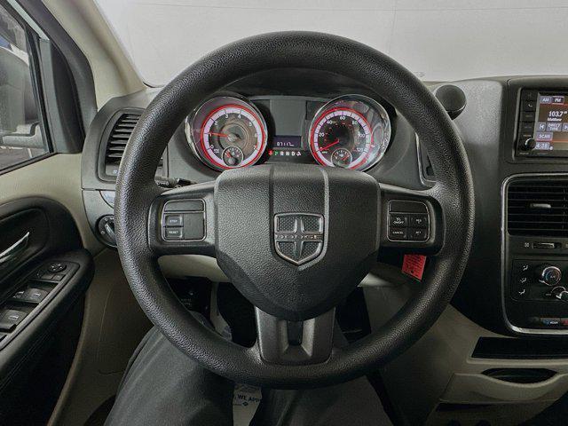 used 2019 Dodge Grand Caravan car, priced at $13,889