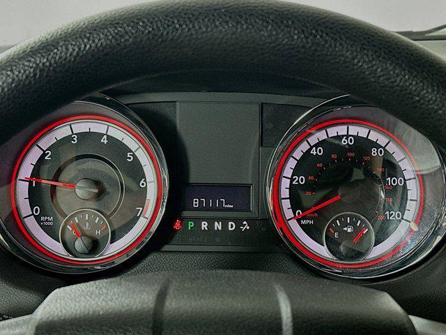 used 2019 Dodge Grand Caravan car, priced at $13,889