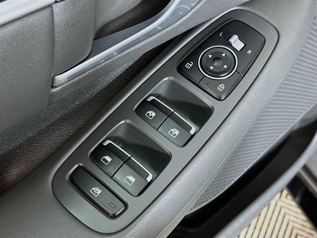 used 2020 Hyundai Sonata car, priced at $15,999
