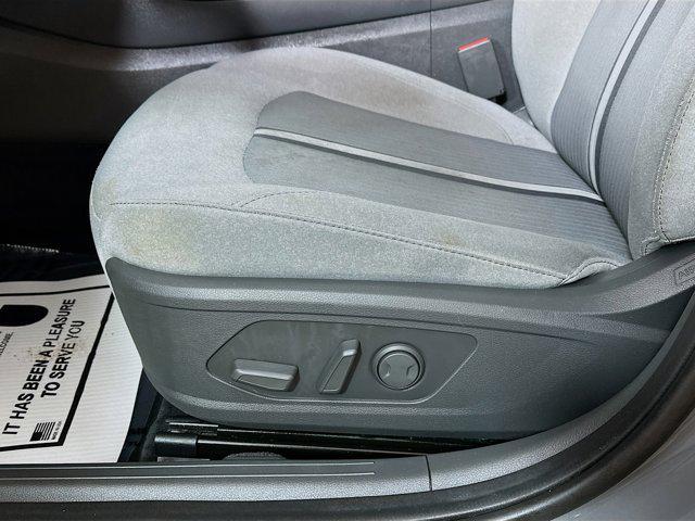 used 2020 Hyundai Sonata car, priced at $15,999