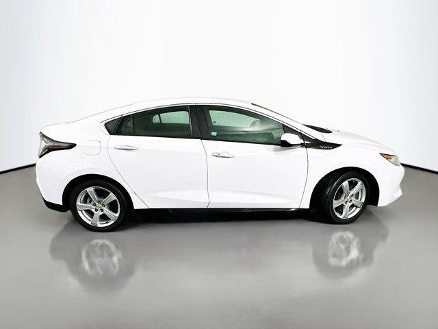 used 2018 Chevrolet Volt car, priced at $16,399