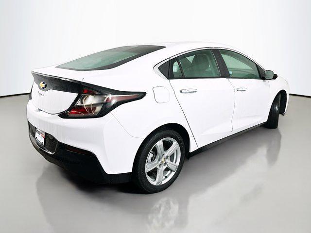 used 2018 Chevrolet Volt car, priced at $16,399