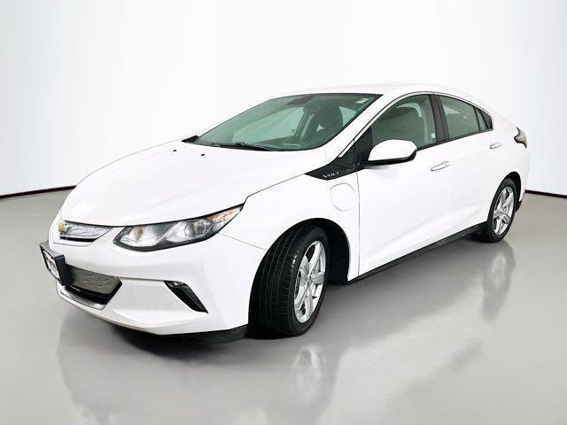 used 2018 Chevrolet Volt car, priced at $16,399