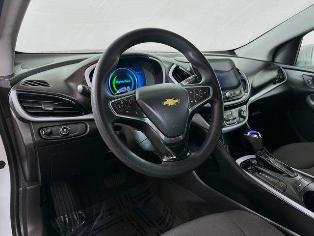 used 2018 Chevrolet Volt car, priced at $16,399