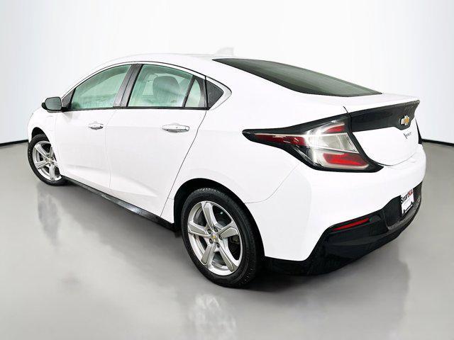 used 2018 Chevrolet Volt car, priced at $16,399
